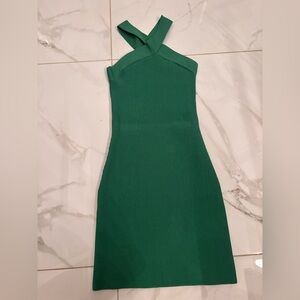 ARITZIA BABATON BODYCON DRESS